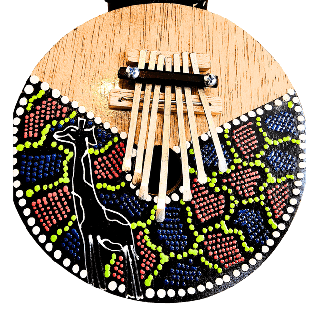 Kalimba - Kids/Decorative Kalimba