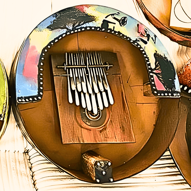 Mbira