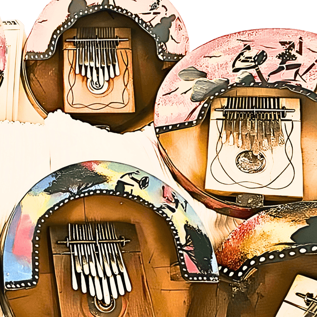 Mbira